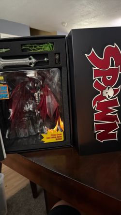 Action figure