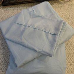 Real Living Luxury, 3 Piece  Twin Sheet Set 