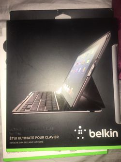 iPad Bluetooth keyboard brand new