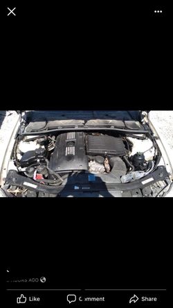 Bmw e90 335i 3 series 2009 2010 2011