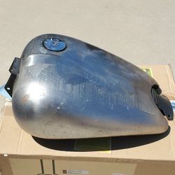 Harley Davidson FXR Gas Tank