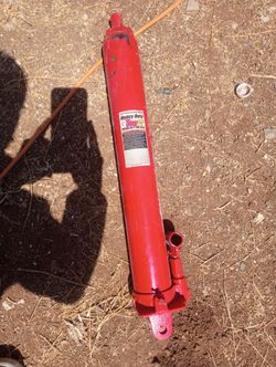 Bottle Jack (3 Tons)