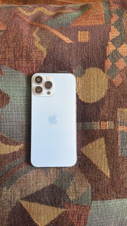 iPhone 13 Pro Max Unlocked