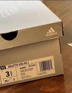 Girl Soccer Shoes 