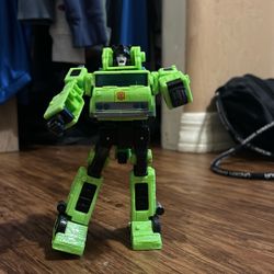 Transformer