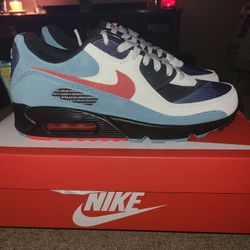 Air Max 90