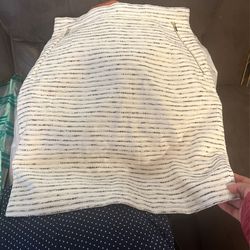 Skirt. H&M Size 10