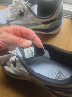 Size 11.5 Puma