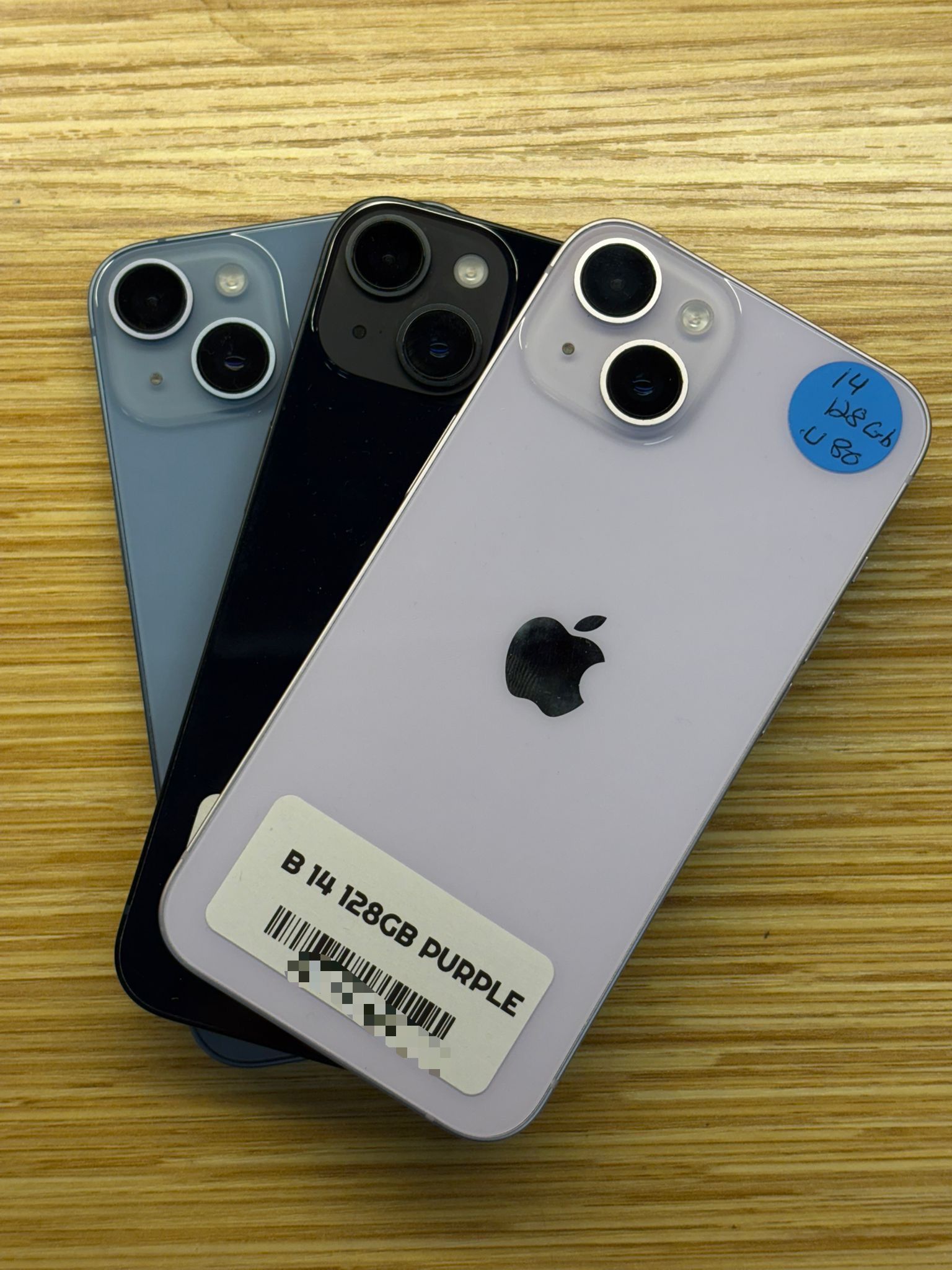 On Sale iPhone 14 128GB Unlocked
