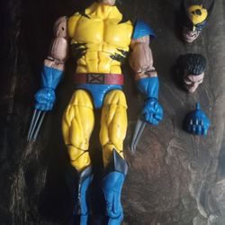 Wolverine Figure 12"   Taking Offers