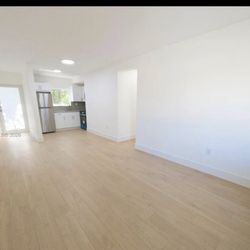 2 Bedroom Apt 
