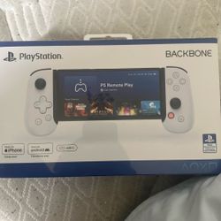 PlayStation Backbone 