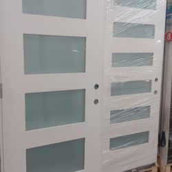 36 By 80 Exterior Doors  For 980 Each