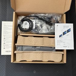 Brand new - Dell Docking Station WD19S