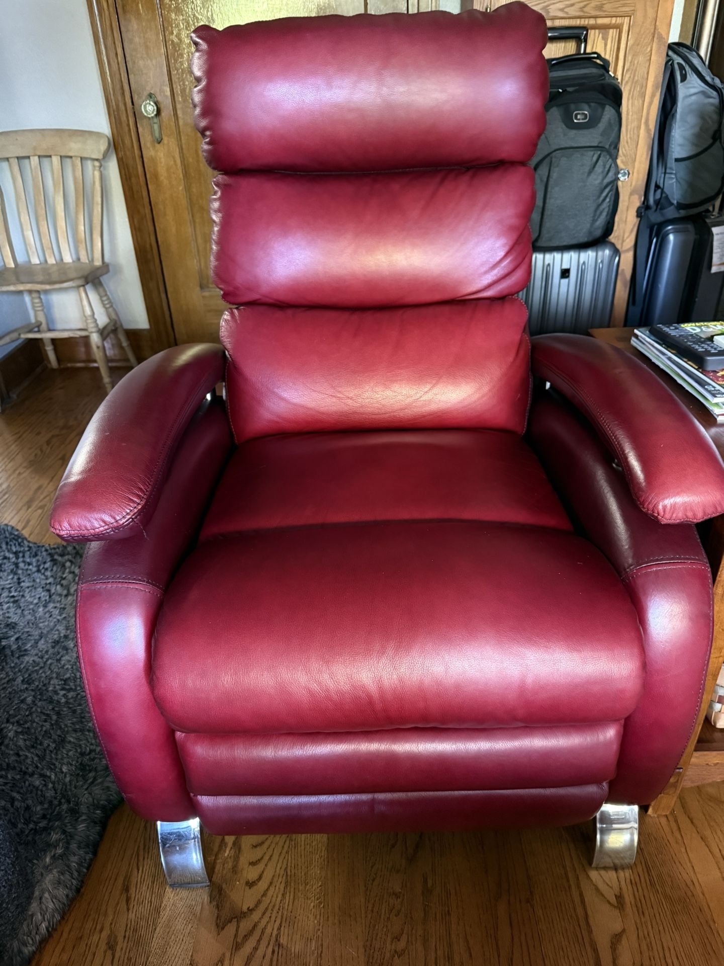 Recliners