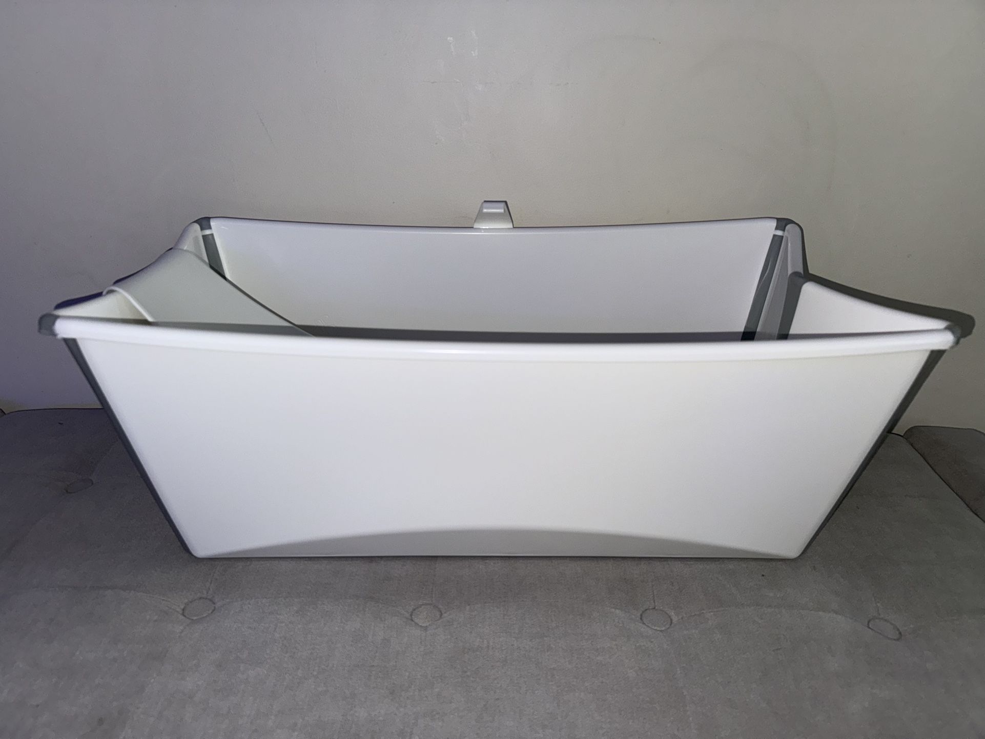 Stokke- Flexi Bath with Newborn Support