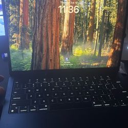 MacBook Air2 