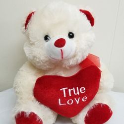 Cal Plush Teddy Bear Stuffed Animal 