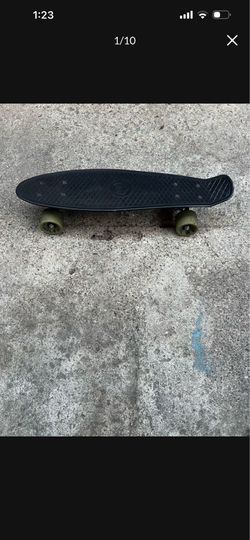 Pennyboard