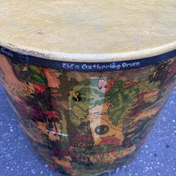 Remo Kids Gathering drum