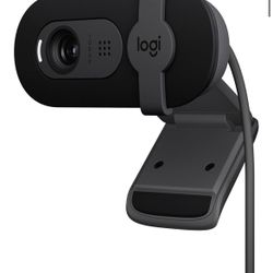 Logitech Webcam For Computer 