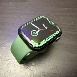 Apple Watch Series 7