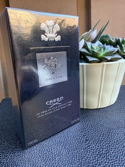 Creed Aventus 100ml – Eau de Parfum – Brand New Sealed