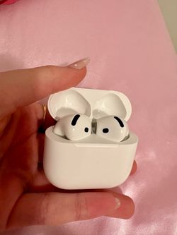 Airpods 4