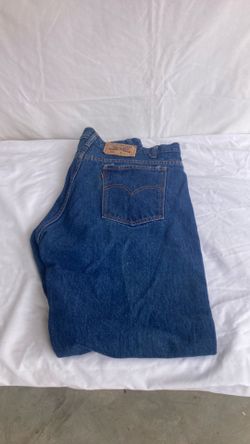 Levi 501 Jeans 38 x 30 only