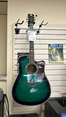 Urban Phonix Hybrid Guitar