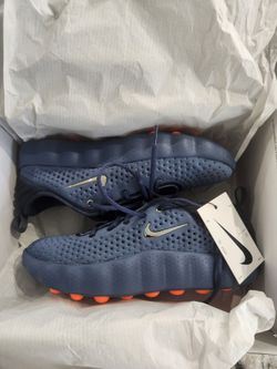 Nike Mind 002 "Thunder Blue Chrome "