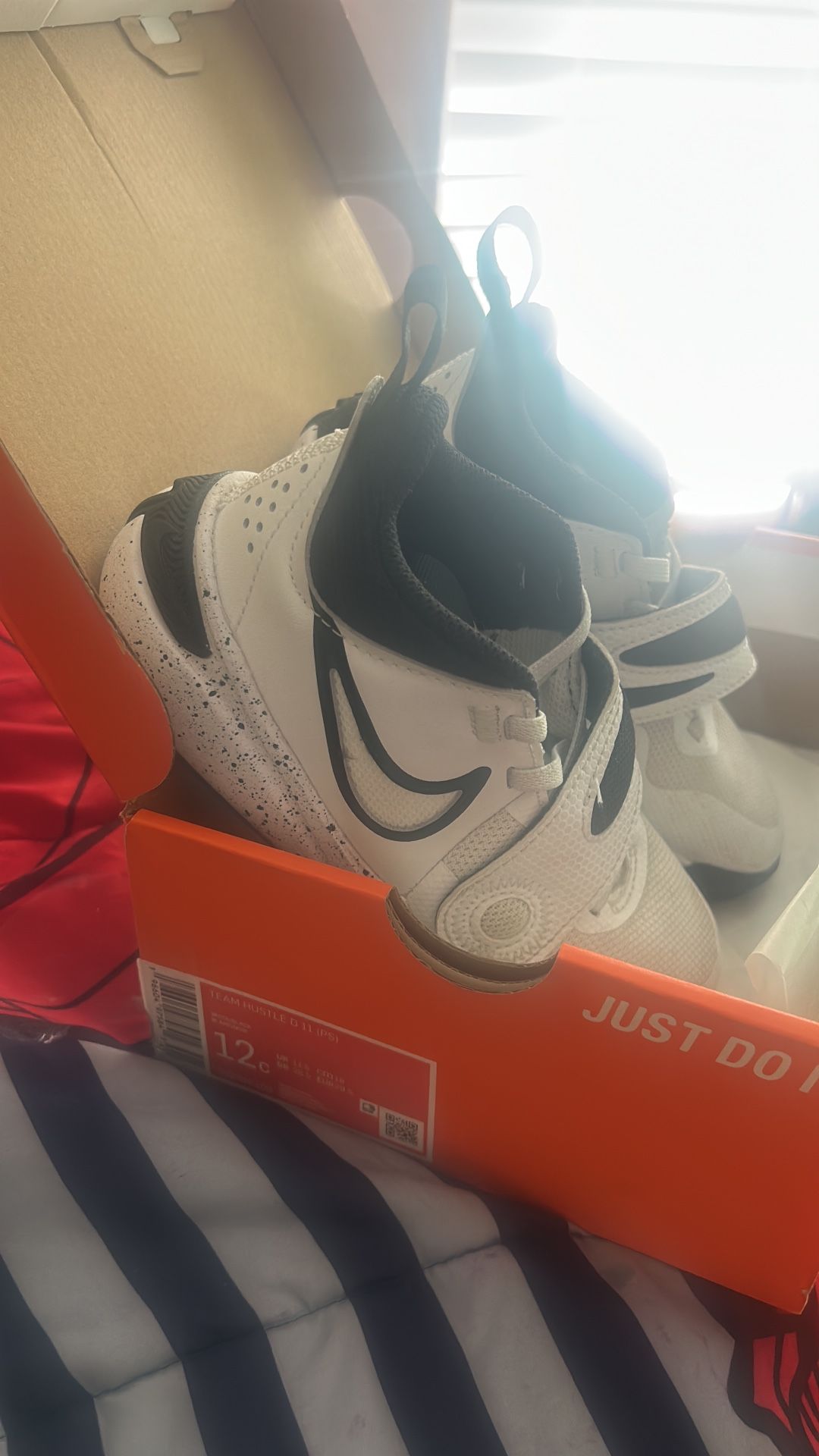 Nike Shoes