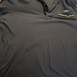 Lacoste Polo 