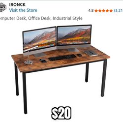 Computer Desk