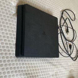 PS4