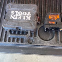 Klein Tool Laser Level 