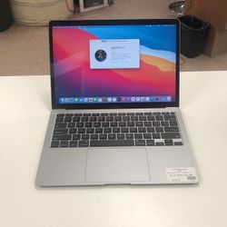 Apple MacBook Air 13-inch 2020 