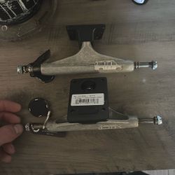 Independent Trucks 8.0