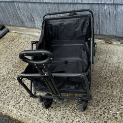 Fold up Wagon