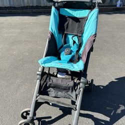 Child Stroller Collapsible 