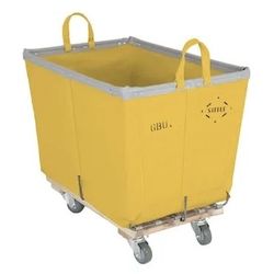 Steele Canvas Baskets Barely Used. 