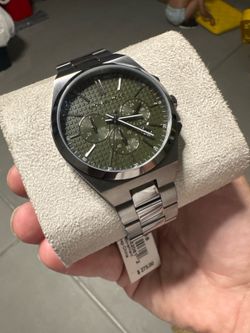 Michael Kors MK9118 Men’s Chronograph Watch