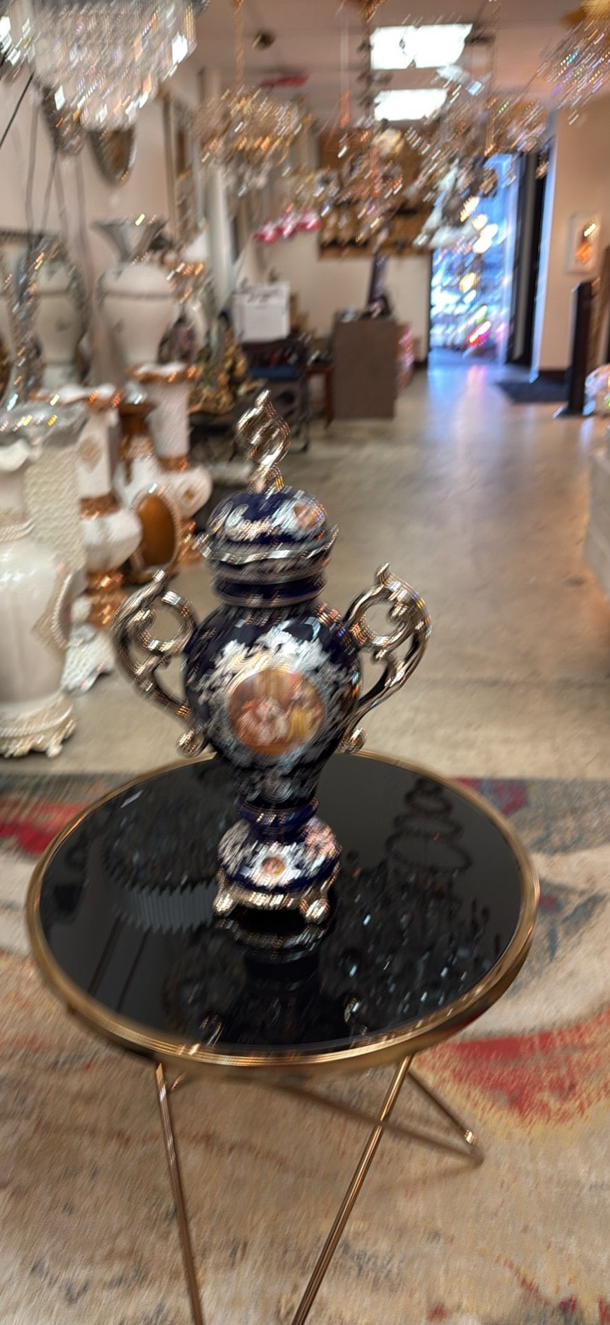 Vase