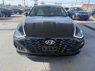 2023 Hyundai Sonata