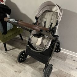 Maxi cosi stroller