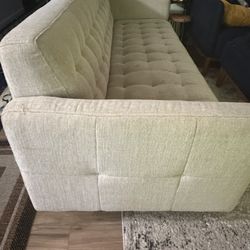 Free Modern Sofa 