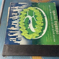 Record Player Desk, 33