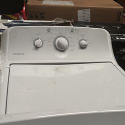 Washer & Dryer Set