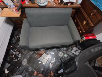 Loveseat couch