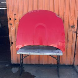 2006- 2008-2010-2012-2014-2015 Mazda Miata Hood